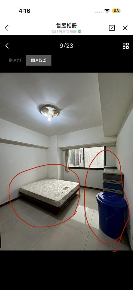 大型垃圾回收案件圖片