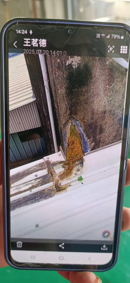 水塔安裝案件圖片