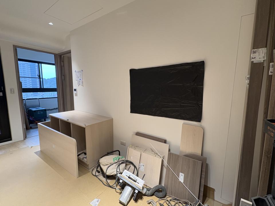 木工施工案件圖片