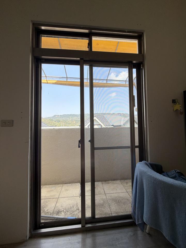 百葉窗安裝案件圖片