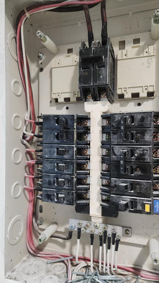 電線裝修案件圖片