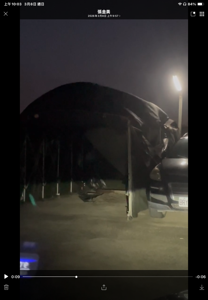 大型垃圾回收案件圖片