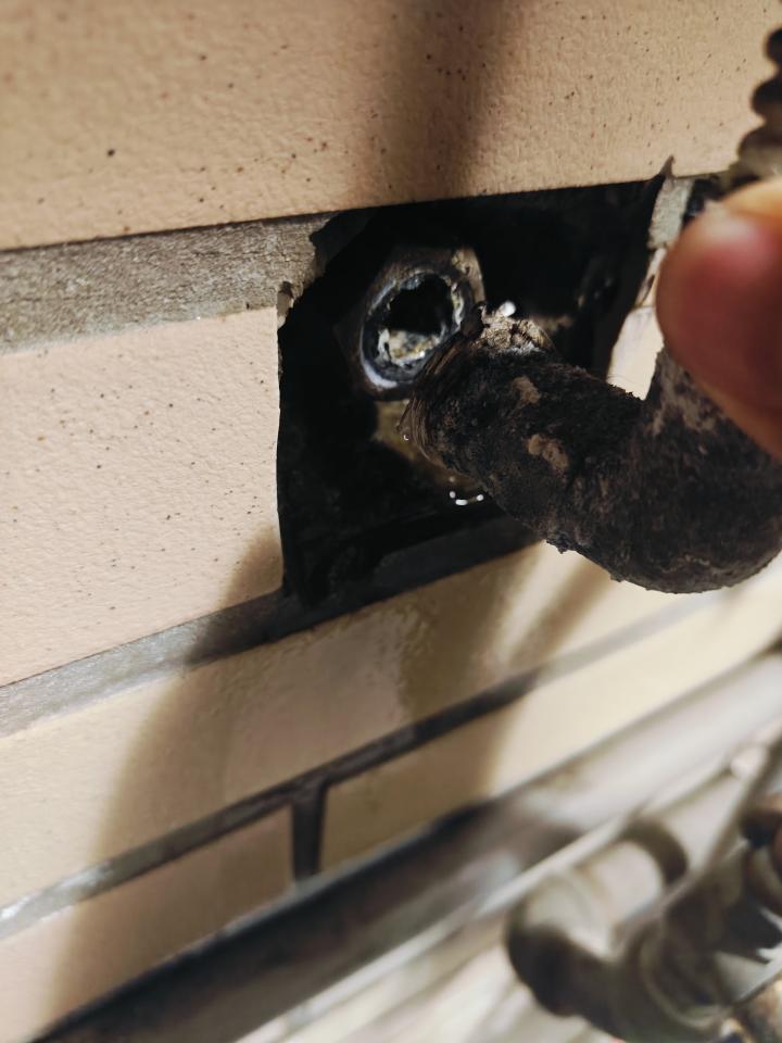 水管維修案件圖片