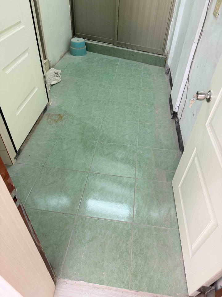 壁紙施工案件圖片