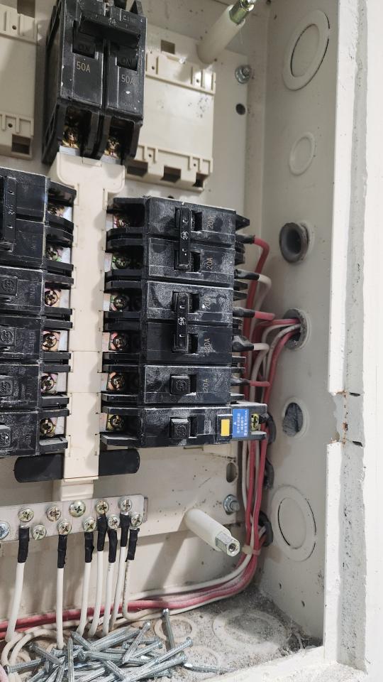 電線裝修案件圖片