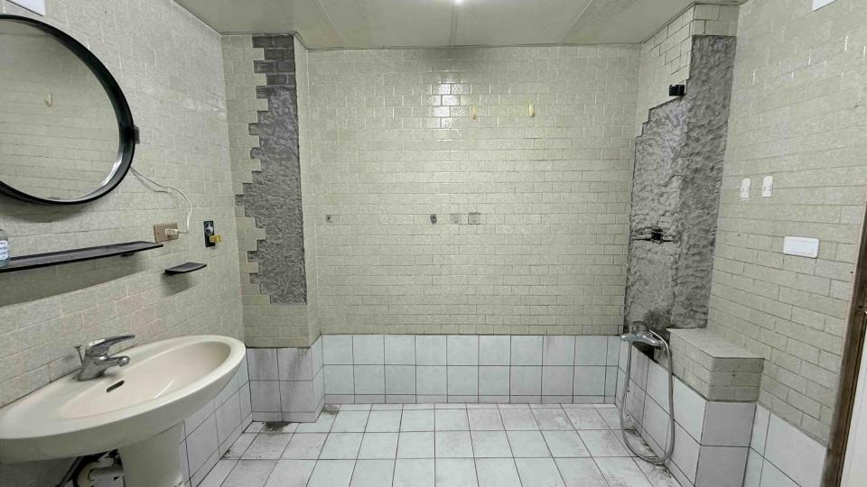 油漆工程案件圖片