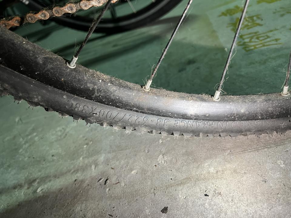 腳踏車維修案件圖片