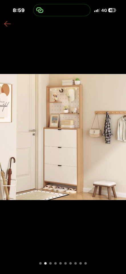 家具組裝案件圖片