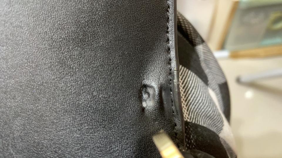 修鞋修包案件圖片