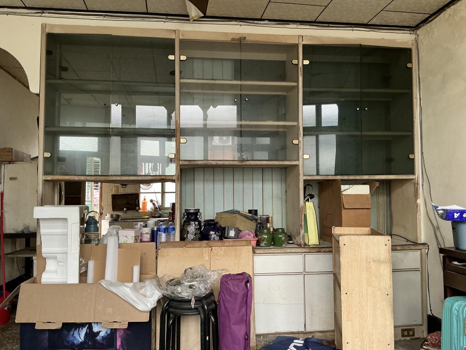 拆除工程案件圖片