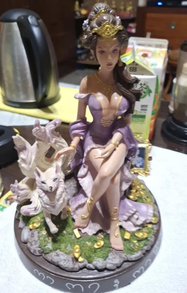 模型代工案件圖片