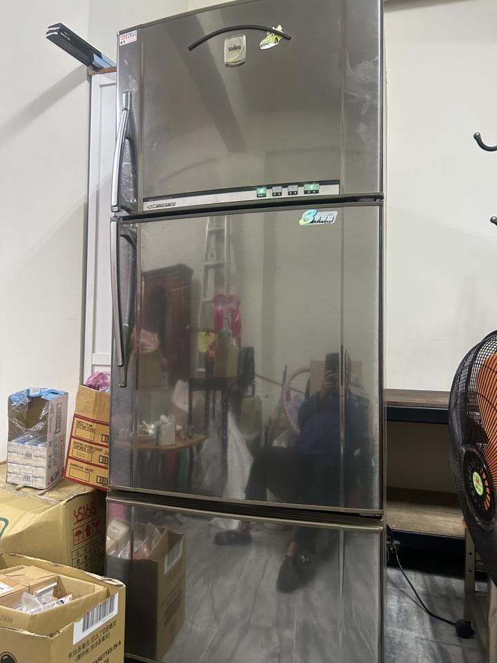 冰箱搬運案件圖片