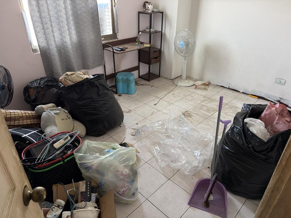 大型垃圾回收案件圖片