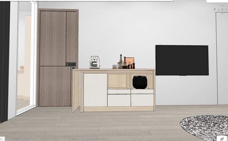 木工施工案件圖片