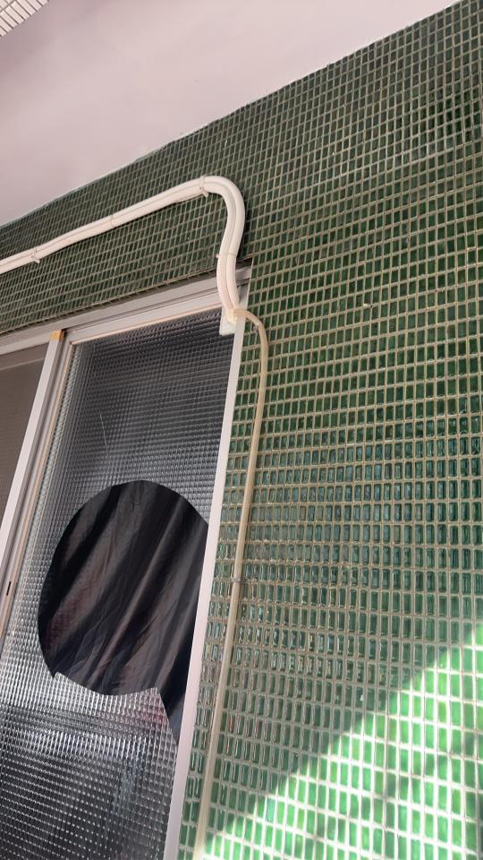 冷氣維修保養案件圖片