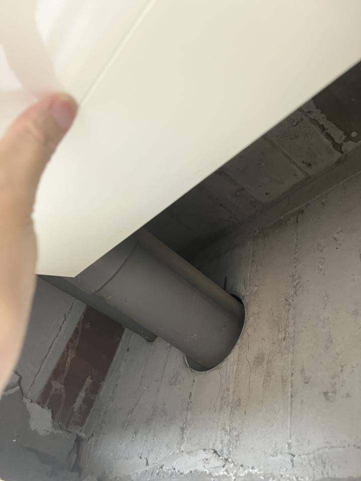 浴室抽風機安裝案件圖片