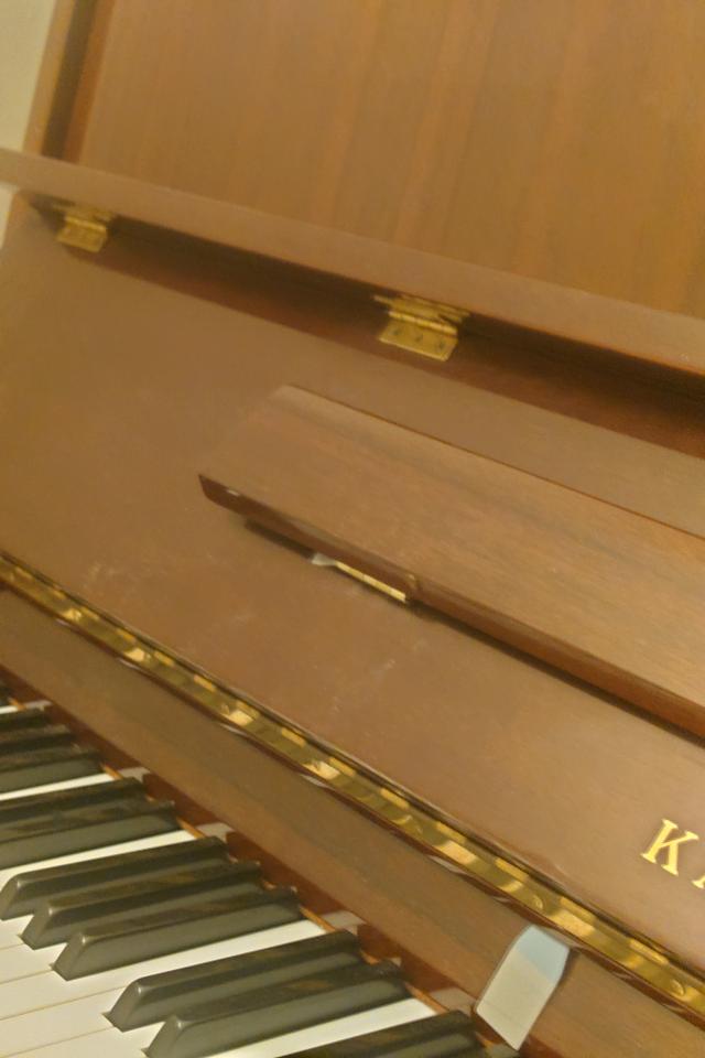 鋼琴調音案件圖片