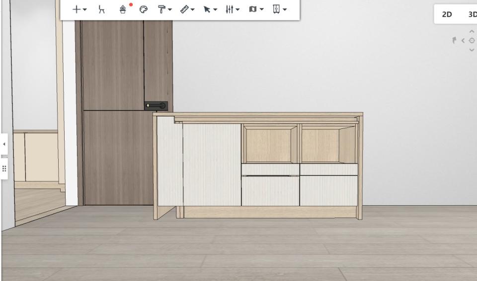 木工施工案件圖片