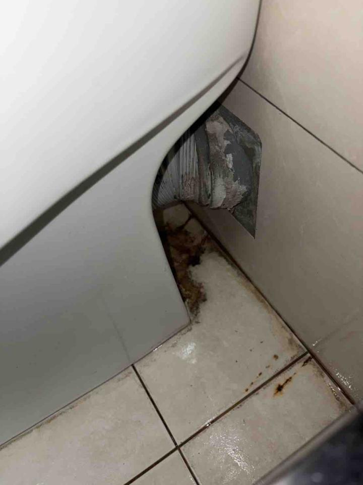 馬桶裝修案件圖片