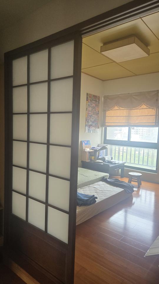 門片安裝案件圖片