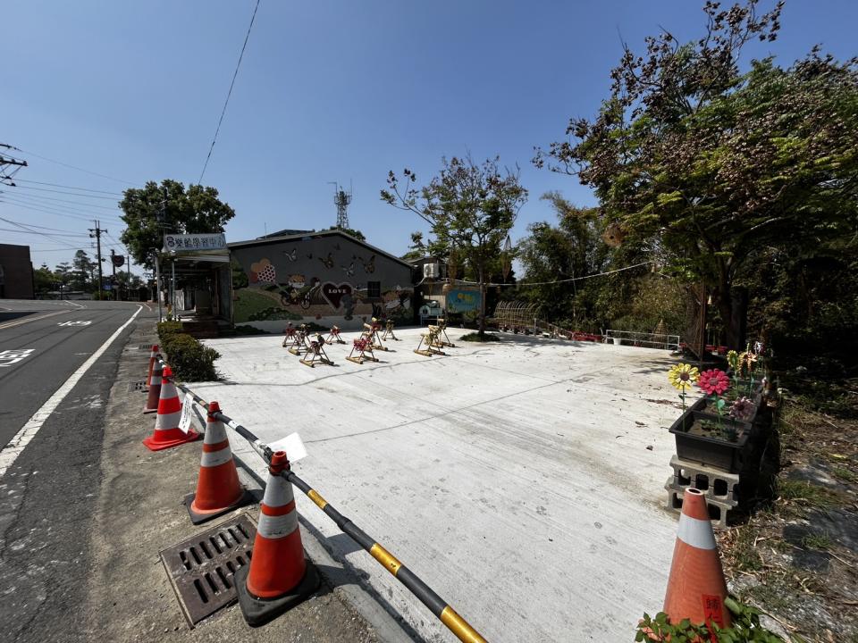 遮陽網工程案件圖片