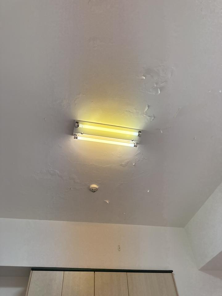 油漆工程案件圖片