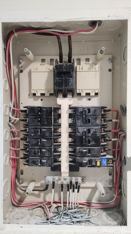 電線裝修案件圖片