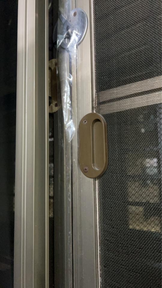 紗窗裝修案件圖片