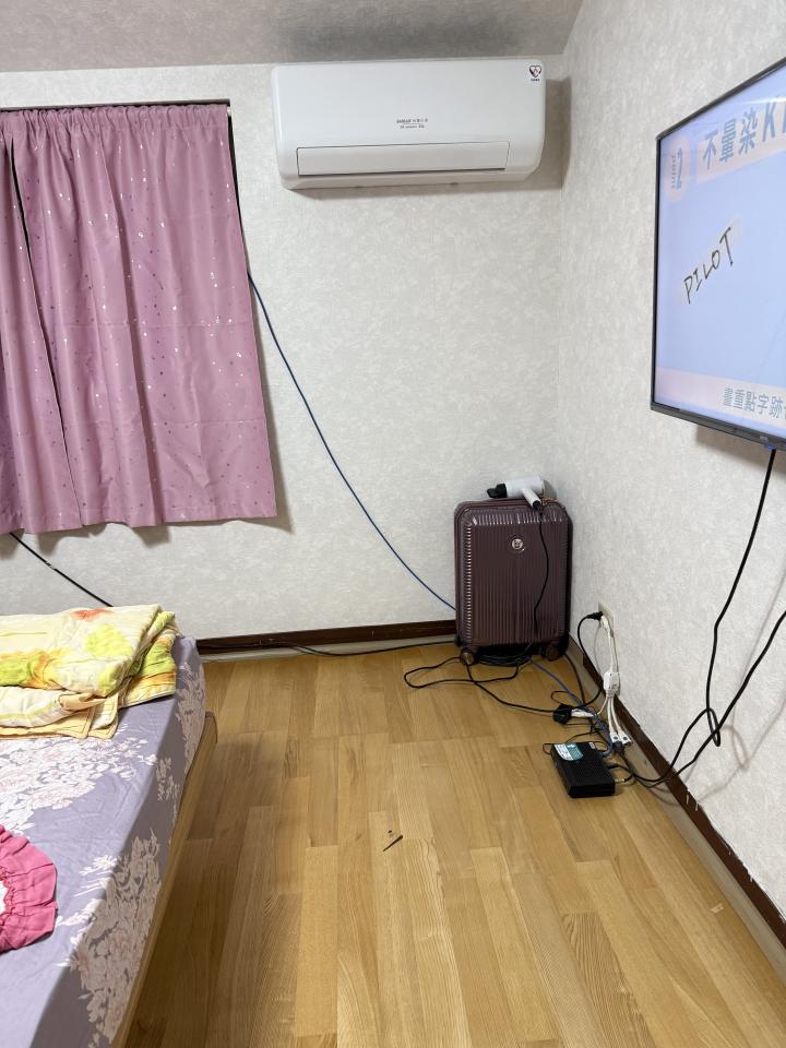 油漆工程案件圖片