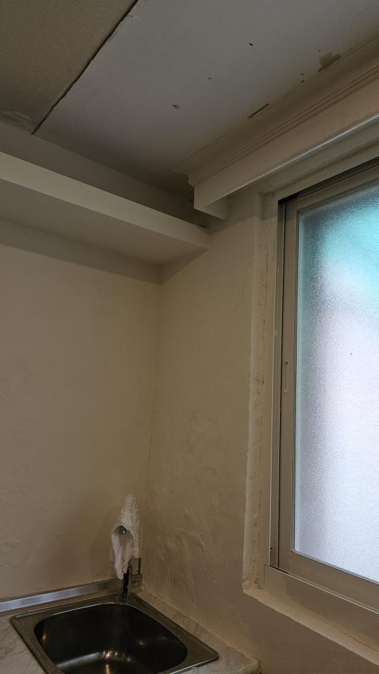 壁癌處理案件圖片