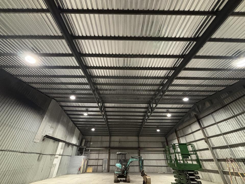 油漆工程案件圖片