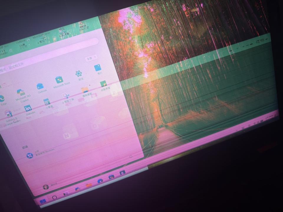 電腦維修案件圖片