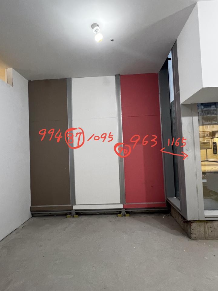 窗簾安裝維修案件圖片