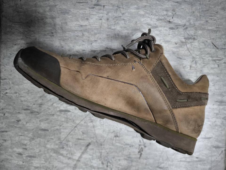 修鞋修包案件圖片