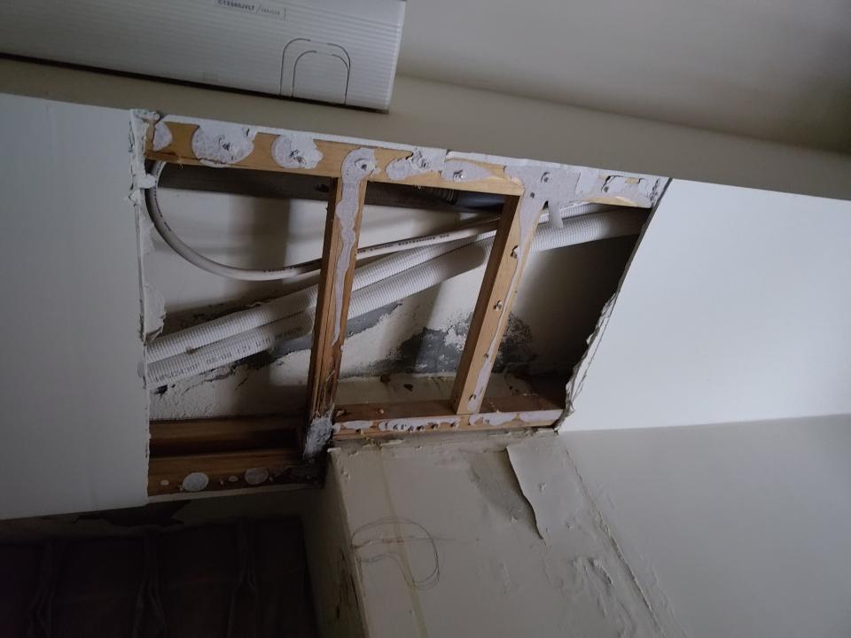 木工施工案件圖片