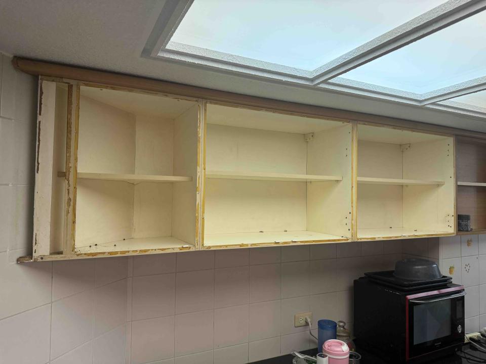 木工施工案件圖片