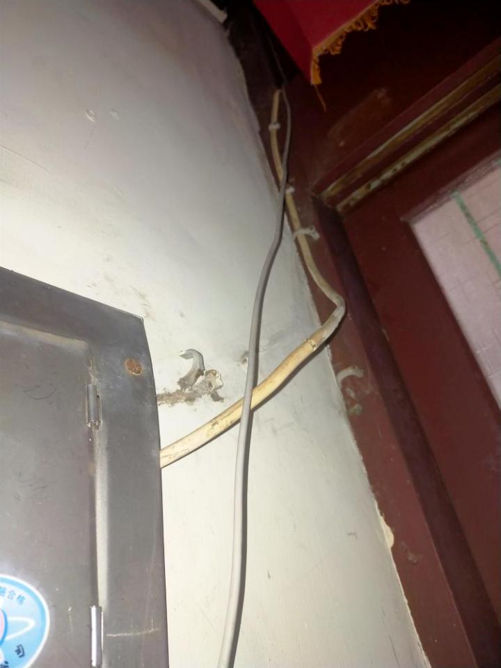 電線裝修案件圖片