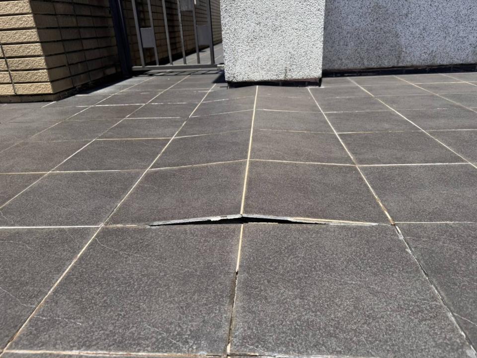 磁磚修補案件圖片