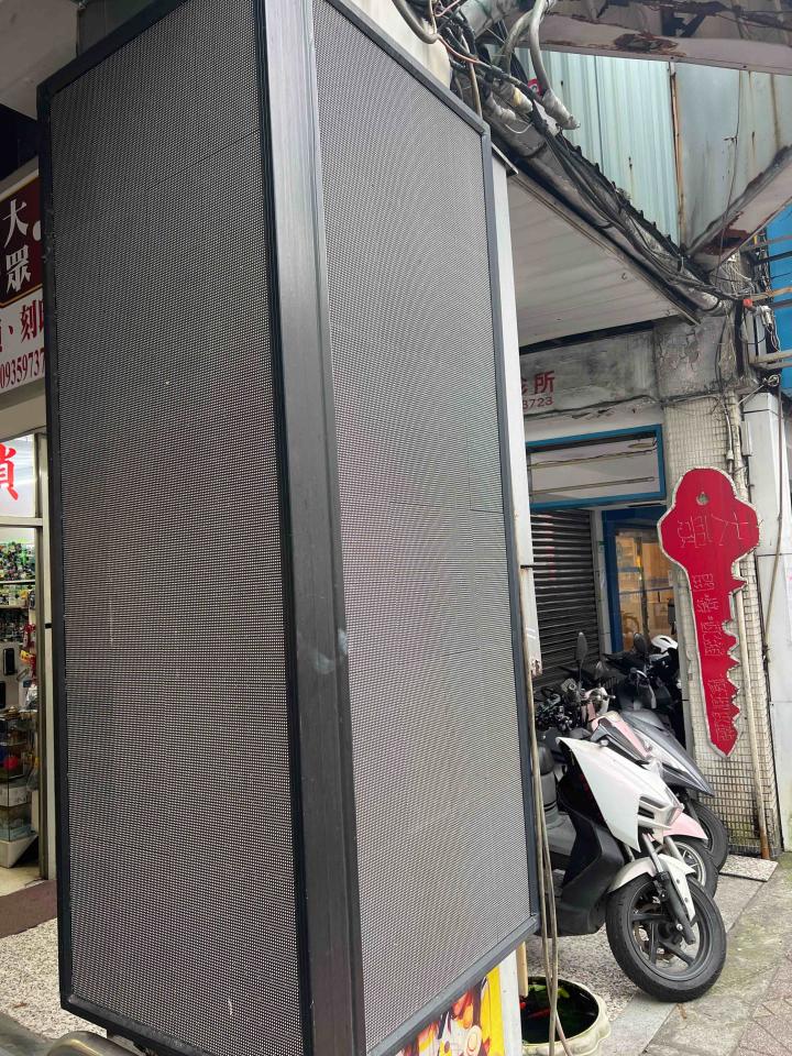 大型垃圾回收案件圖片