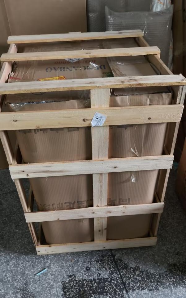 代收垃圾案件圖片