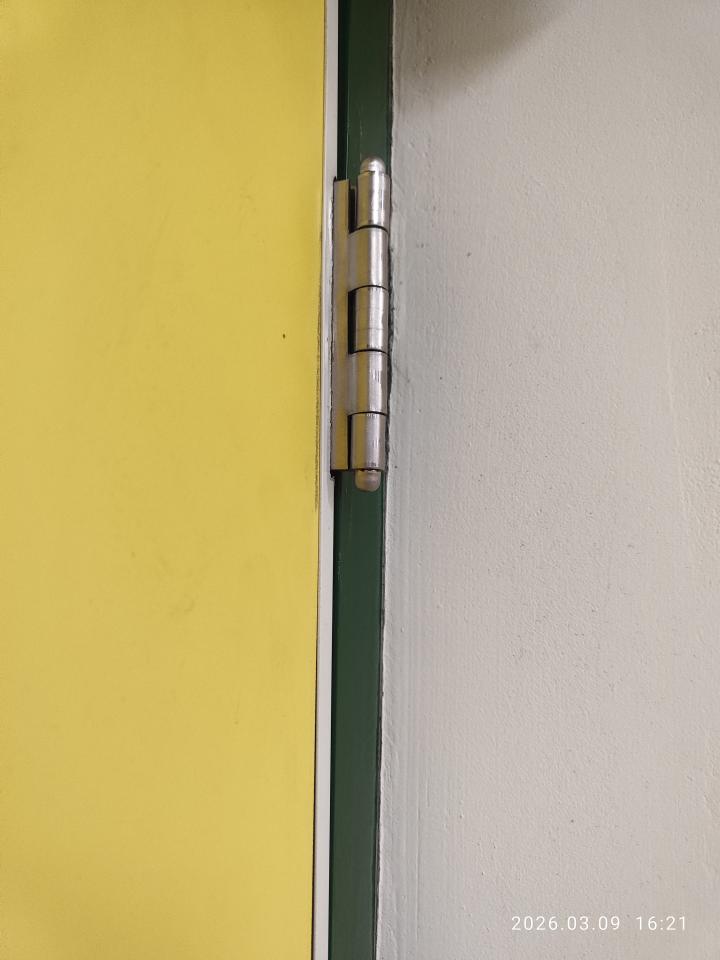 門片維修案件圖片