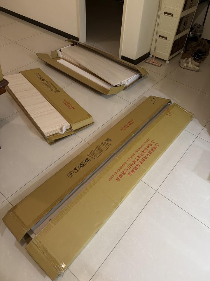 家具組裝案件圖片