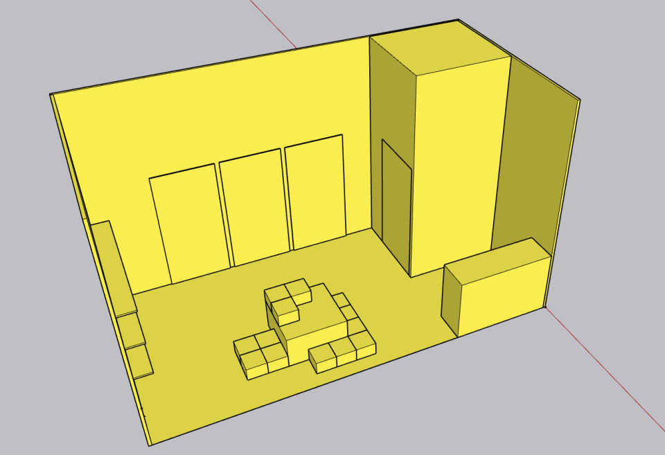 展場空間設計案件圖片