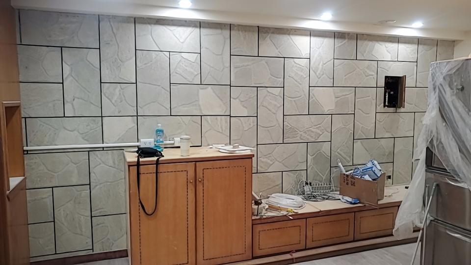 木工施工案件圖片