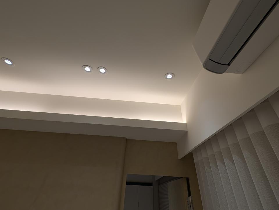 隔音工程案件圖片