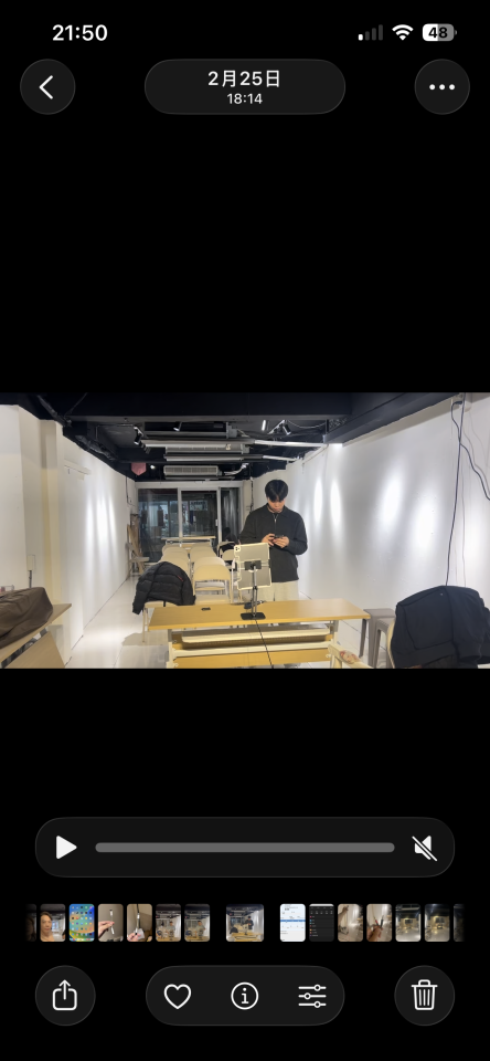 隔音工程案件圖片