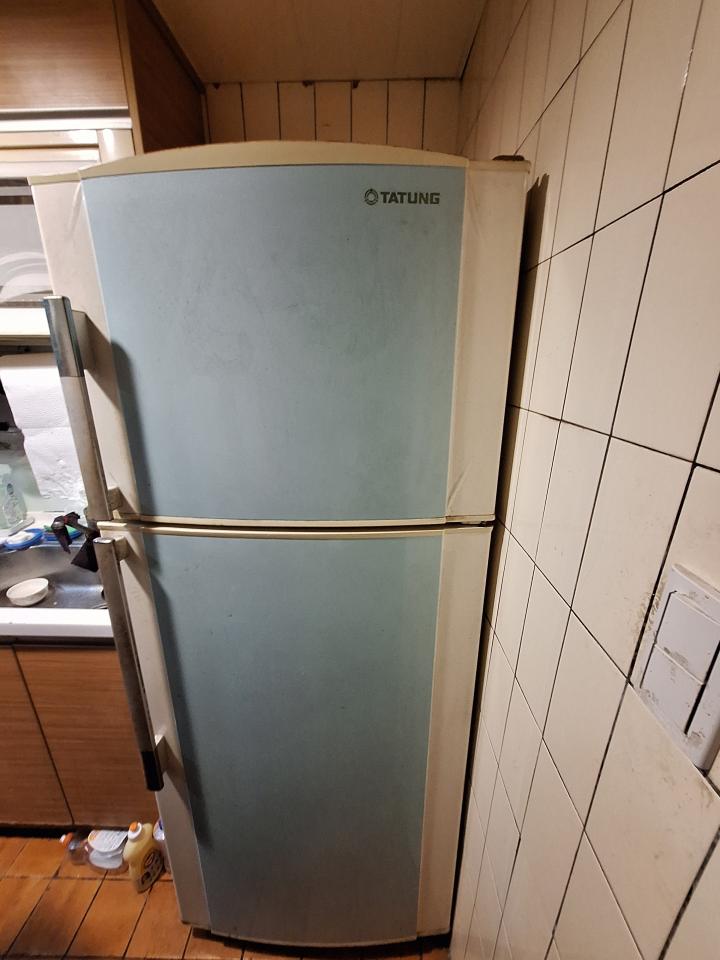 冰箱維修案件圖片