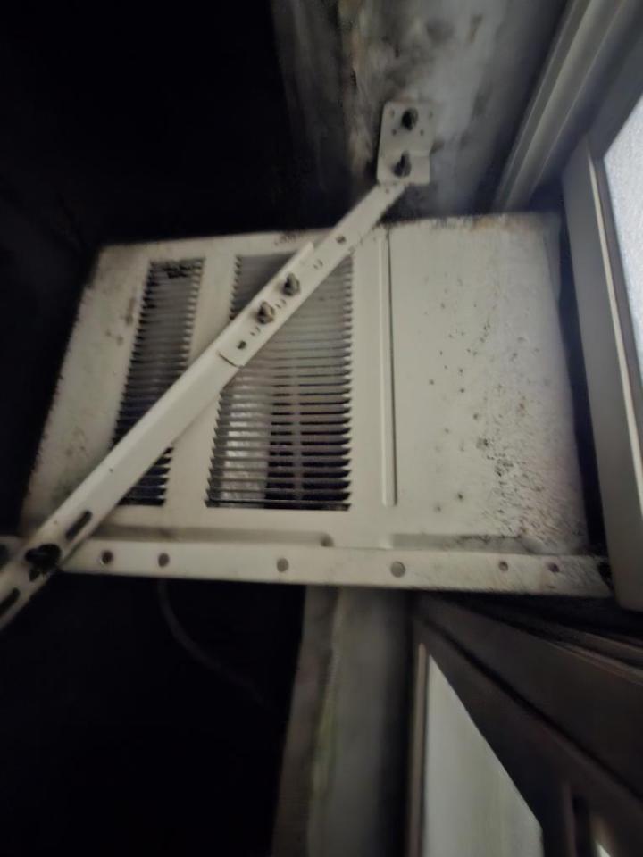 冷氣維修保養案件圖片