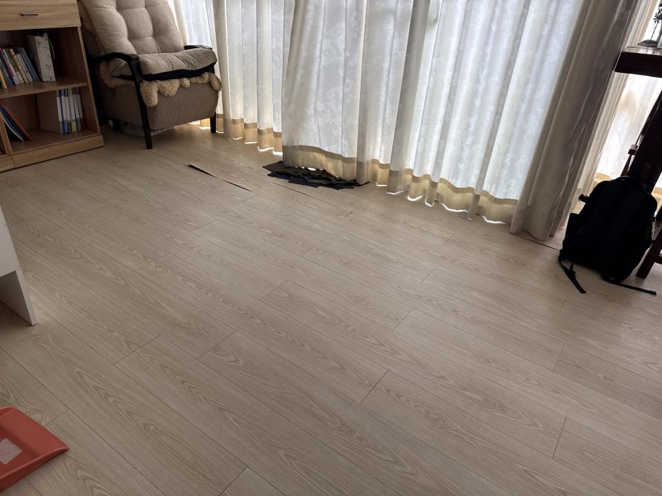 木工施工案件圖片