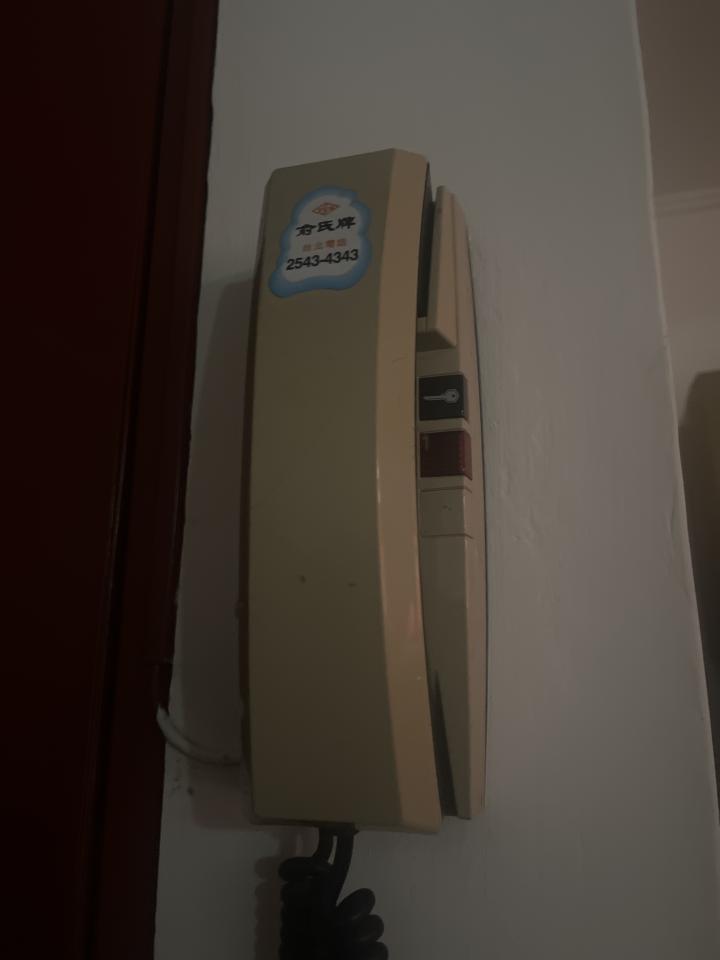 對講機安裝維修案件圖片